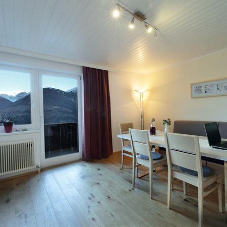 Ferienwohnungen Tiroler Alpenhof Innsbruck Zewnętrze zdjęcie