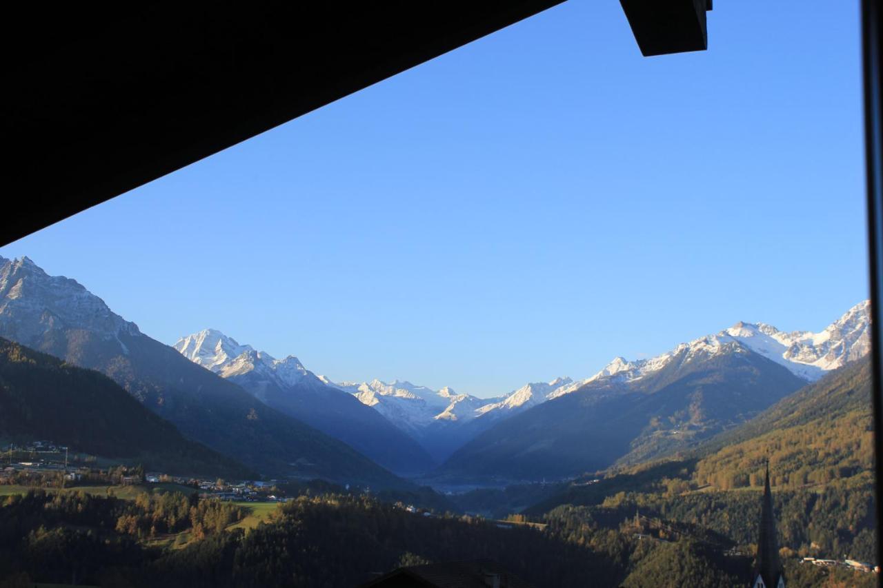 Ferienwohnungen Tiroler Alpenhof Innsbruck Zewnętrze zdjęcie