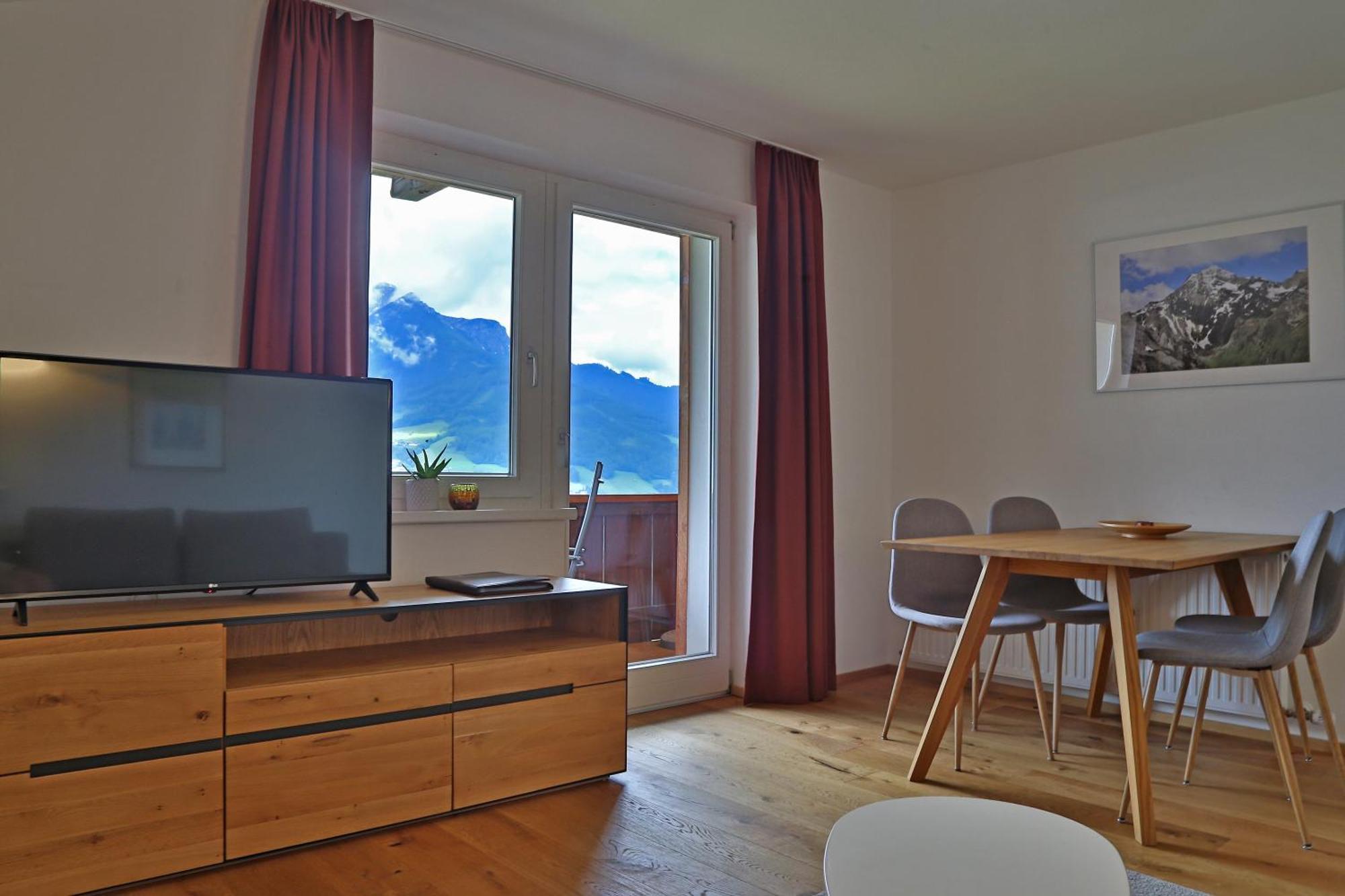 Ferienwohnungen Tiroler Alpenhof Innsbruck Zewnętrze zdjęcie