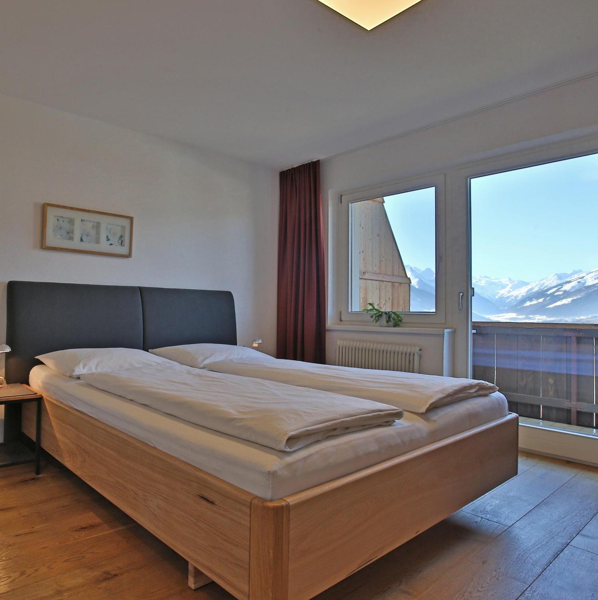 Ferienwohnungen Tiroler Alpenhof Innsbruck Zewnętrze zdjęcie