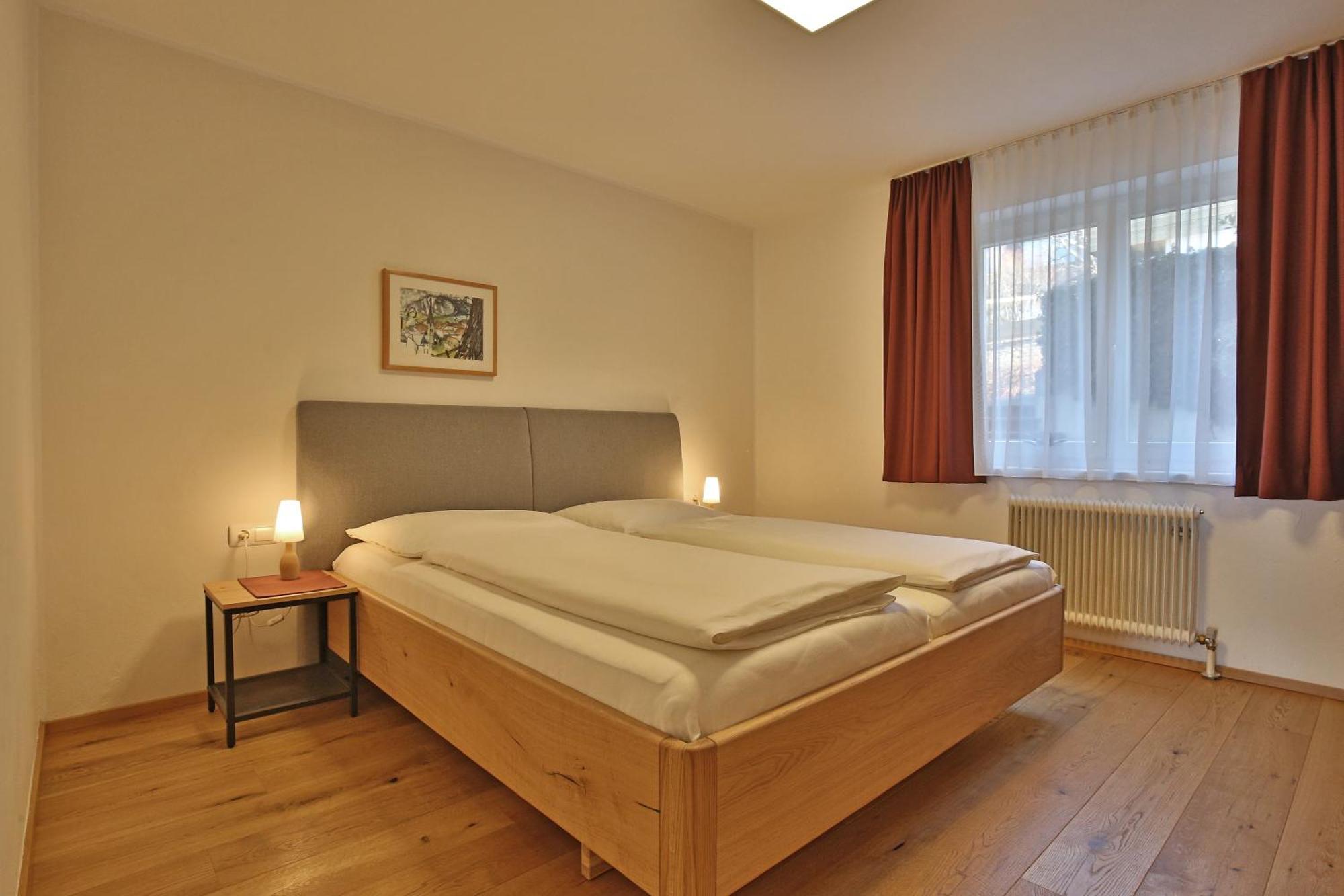 Ferienwohnungen Tiroler Alpenhof Innsbruck Zewnętrze zdjęcie