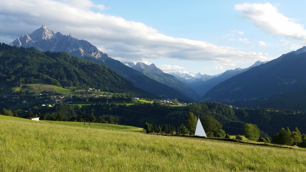 Ferienwohnungen Tiroler Alpenhof Innsbruck Pokój zdjęcie